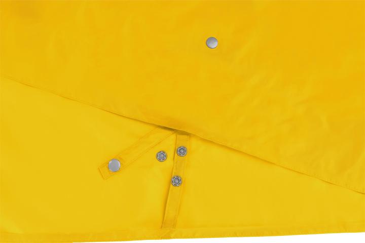 Actual product image Normani Regenponcho Tutunendo - 1924 (S/M)