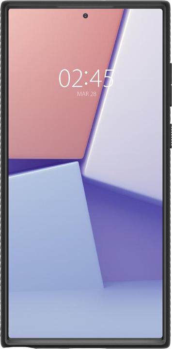Actual product image Spigen Liquid Air (Samsung Galaxy S22 Ultra (5G))