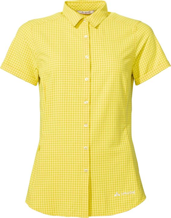 Produktbild Vaude Seiland Shirt III (44)