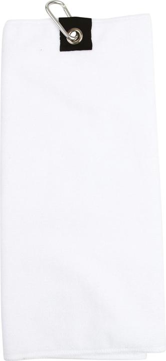 Towel City Mikrofaser-Golfhandtuch