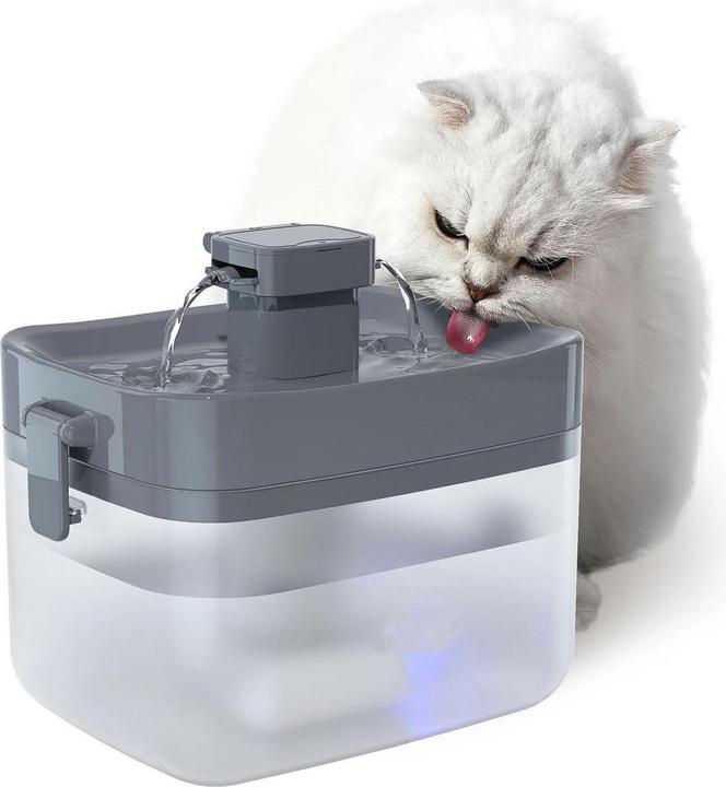 Produktbild Swisspet Swift (1.50 l)