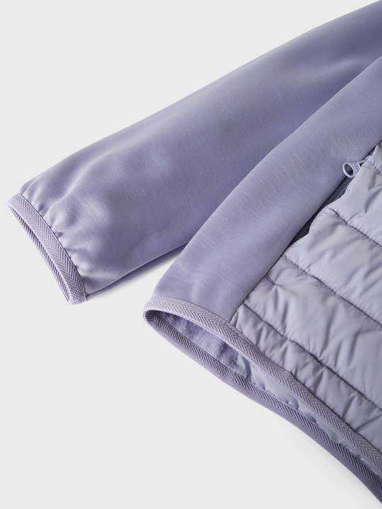Image du produit Name it Hybrid Jacke (158)