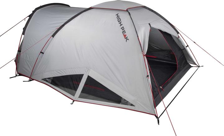 Produktbild High Peak Alfena 3 (Kuppelzelt, 6.50 kg, 3 Personen)
