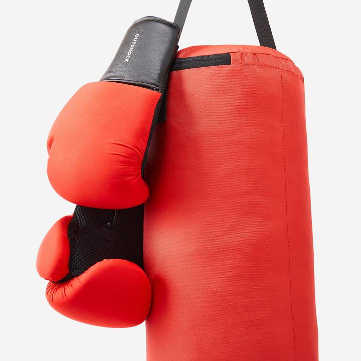 Immagine prodotto Domyos Kit Frappe (180 cm, 6 kg)