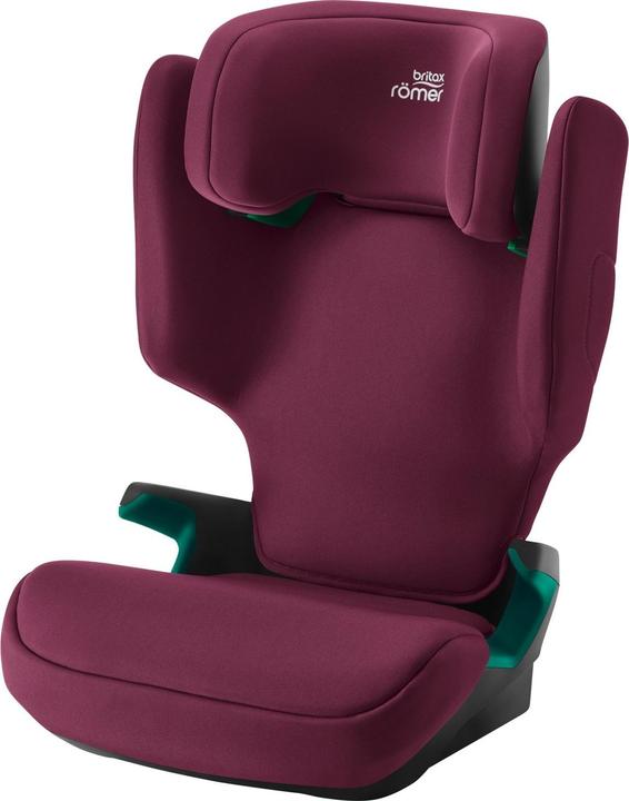 Produktbild Britax Römer Adventure Plus (Kindersitz, ECE R129/i-Size Norm)