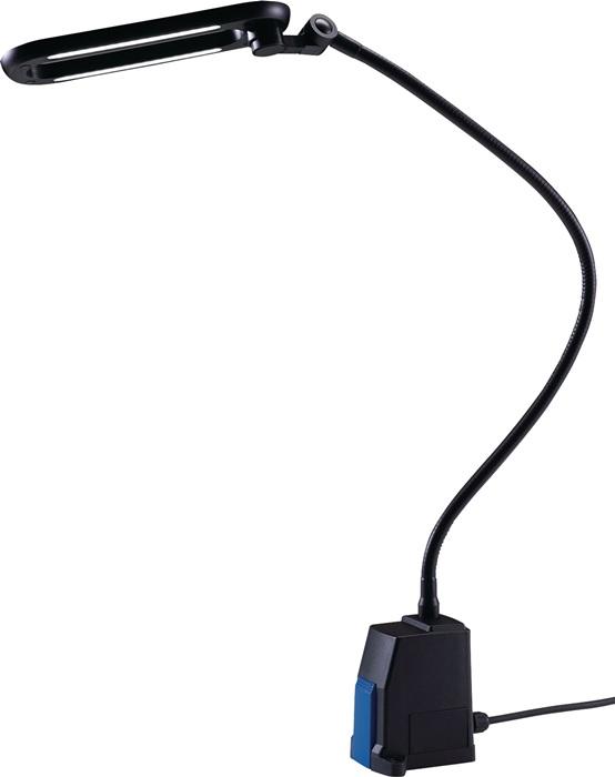 Actual product image Hedi Workbench lamp 9 W 100%: 514 lm60%: 301 lm35%: 179 lm (100 lm)