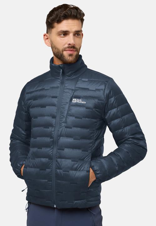 Produktbild Jack Wolfskin Passamani Down Jkt M (M)