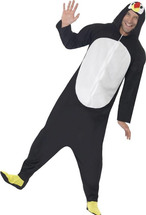 Image du produit Smiffys Pingouin (XL)