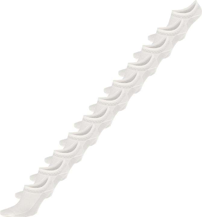 Produktbild Nur Die Füsslinge Schuhsöckchen (11er Pack, 35 - 38)