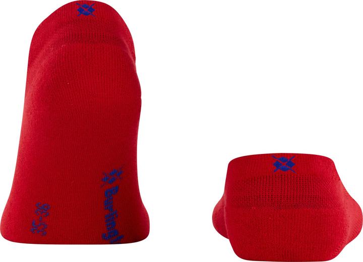 Produktbild Burlington niedrige socken athleisure (39 - 42)