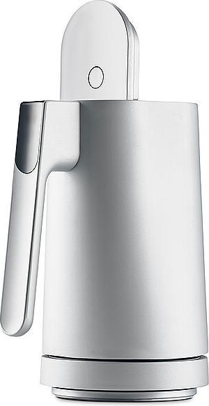 Image du produit Jacob Jensen Wasserkocher Silber (1.20 l)