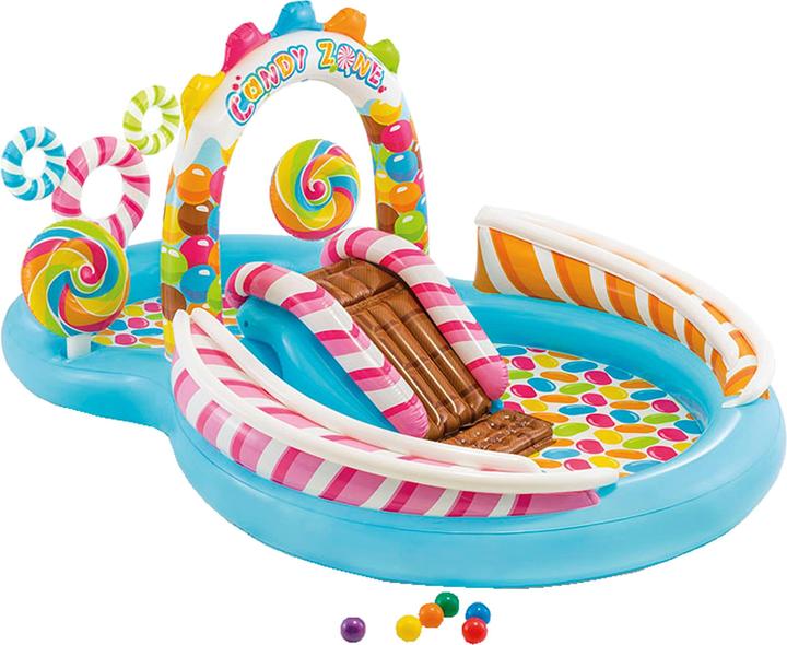 Intex Zone de bonbons