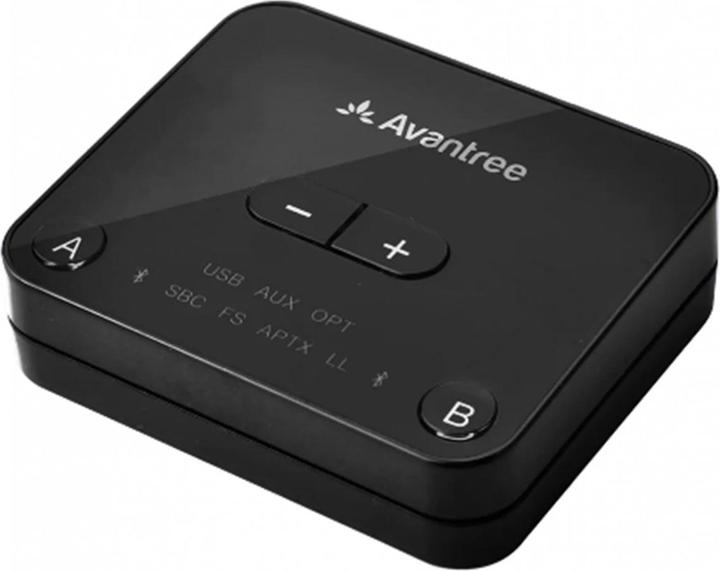 Produktbild Avantree Audikast Plus (Sender)