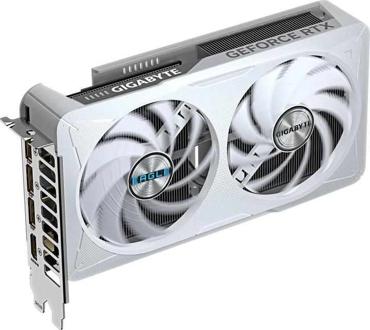 Produktbild Gigabyte GeForce RTX 5060 Eagle OC ICE (8 GB)