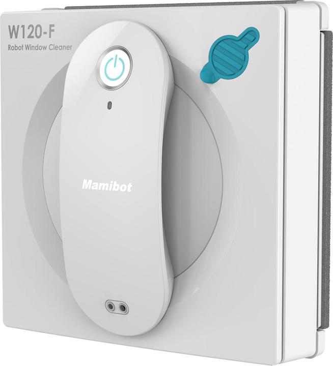 Image du produit Mamibot Robot laveur de vitres W120-F Spray ()