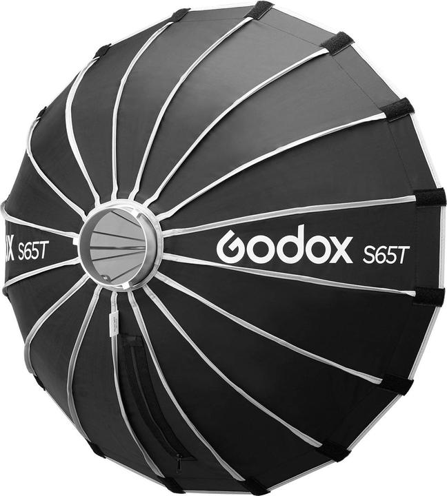 Actual product image Godox Multifunctional Softbox S65T (Soft boxes)