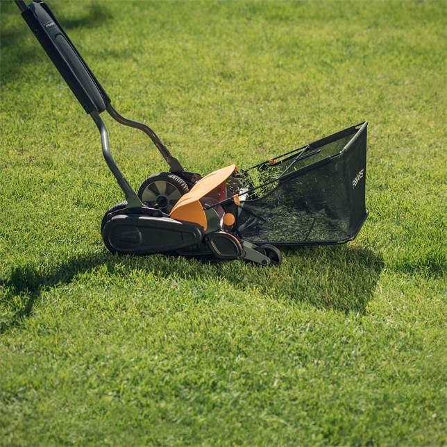 Produktbild Fiskars StaySharp (Manuell)