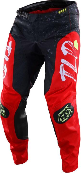 Produktbild Troy Lee Designs GP PRO Pant - Partical (Herren, 30)