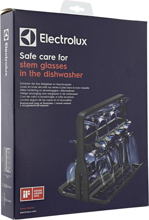 Produktbild Electrolux E9dhgb01