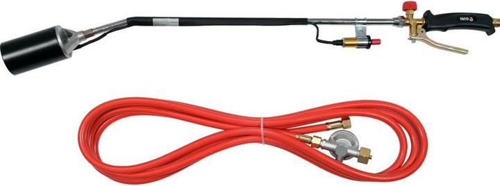 Actual product image Yato YT-36741 Roof burner