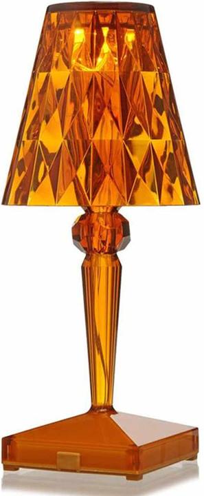 Amber