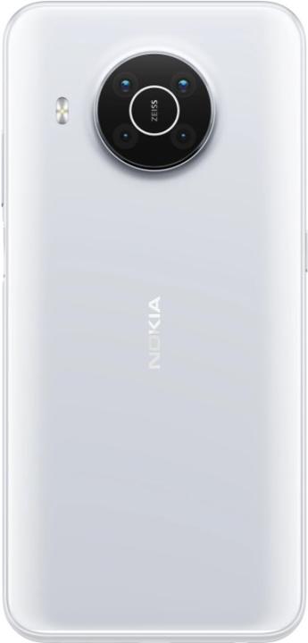 Produktbild Nokia X10 (128 GB, Snow, 6.67", Dual SIM, 48 Mpx, 5G)