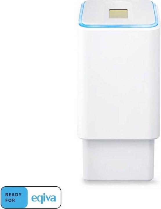 Actual product image Ekey Fingerprint access system with battery and radio for BLUETOOTH® door lock operator (Fingerprint)