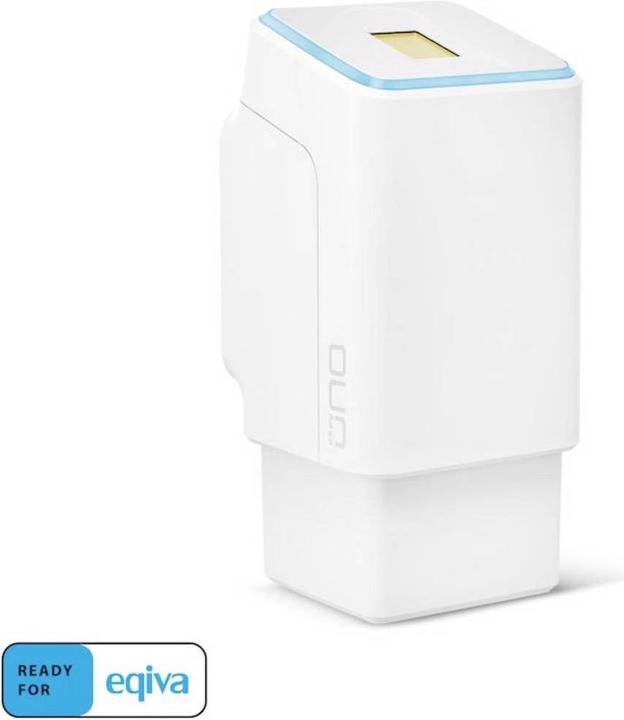 Actual product image Ekey Fingerprint access system with battery and radio for BLUETOOTH® door lock operator (Fingerprint)