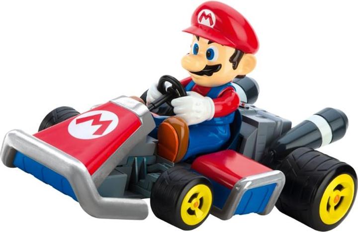 Actual product image Carrera Mario Kart Mario