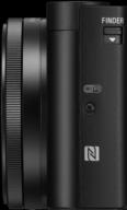 Produktbild Sony Cyber-Shot DSC-HX99 (24 - 720 mm, 18.20 Mpx, 1/2,3'')
