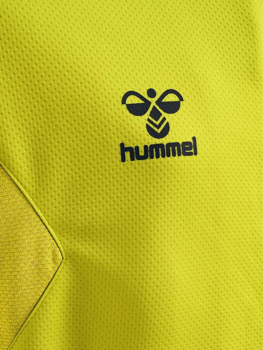 Immagine prodotto hummel Hmlauthentic Pl Giacca Con Zip Bambini (116)
