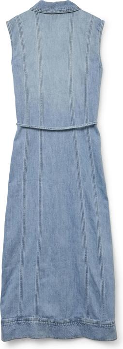 Produktbild Vero Moda VMNENYA Midikleid Jeanskleid (M)
