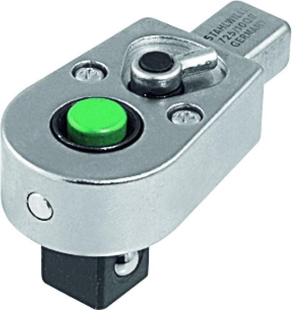 Produktbild Stahlwille Einsteckknarre 1/2 (12.5 mm) 7