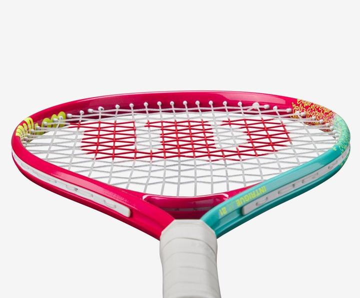 Produktbild Wilson Intrigue Girl 21 Junior (171 g)