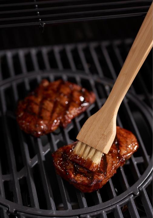 Image du produit Dangrill Pinceau à mariner 27.5 cm, bambou