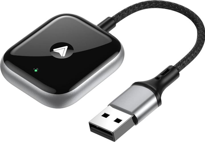 PowerGuard Wireless Android Auto Adapter