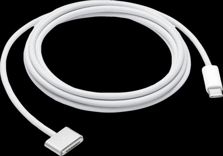 Immagine prodotto Apple USB-C – Magsafe 3 (2 m, USB 3.2 Gen 1)