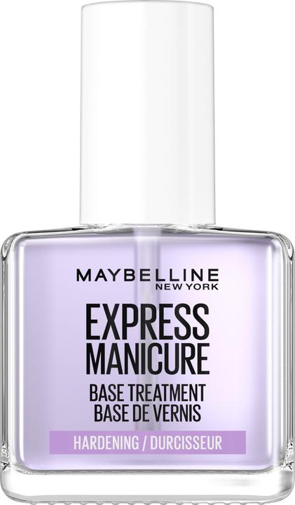 Produktbild Maybelline New York MNY Express Manicure (Transparent, Farblack)