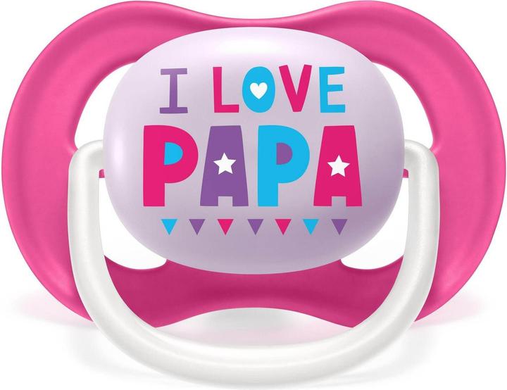 Actual product image Philips Avent Ultra Air (2 x, 6 - 18 M.)