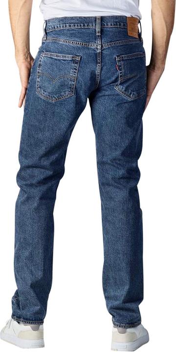 Actual product image Levis 502 Taper Fit stonewash stretch t2 (W33/L32)