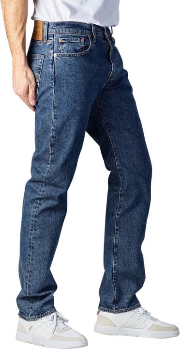 Actual product image Levis 502 Taper Fit stonewash stretch t2 (W33/L32)
