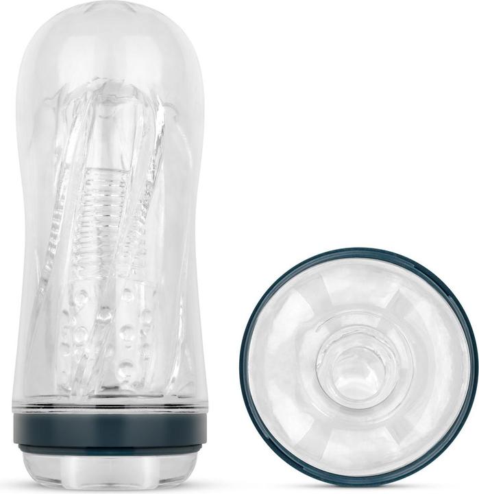 Produktbild Fppr Transparenter Masturbator