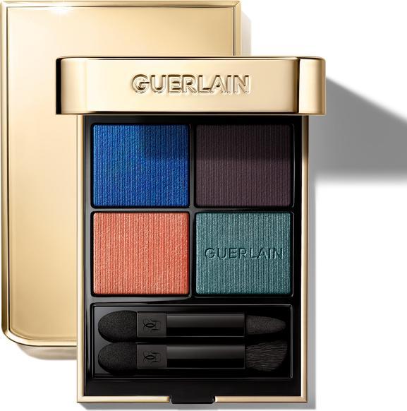 Guerlain Ombres G (Mystic Peacock)