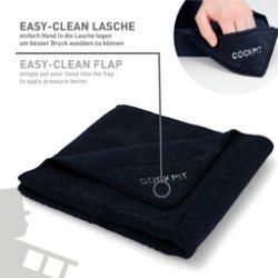 Produktbild Nigrin Microfasertuch