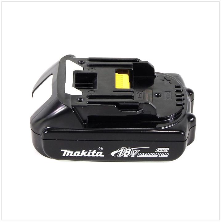 Image du produit Makita Batterie d'outils BL181515N 196235-0 (18 V)