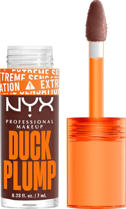 Image du produit NYX Professional Make-Up Nyx Duck Plump (Twice the Spice)