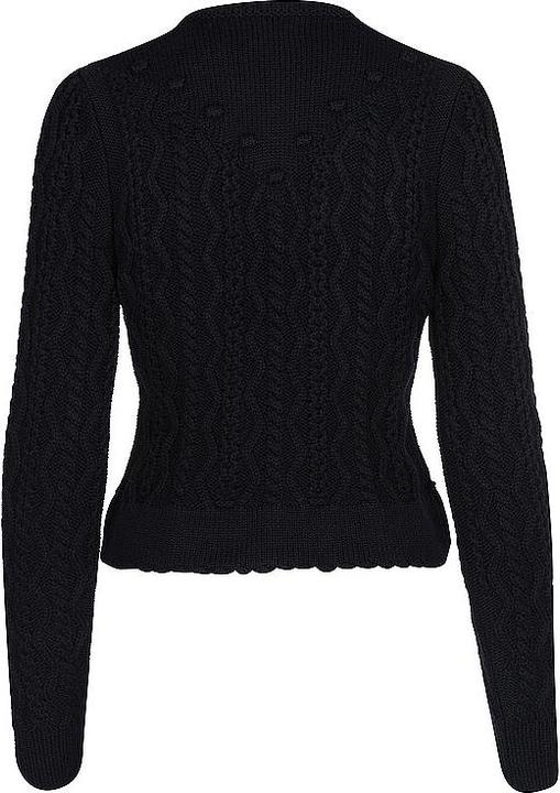 Produktbild Gottseidank Trachten Strickjacke LENE (M)