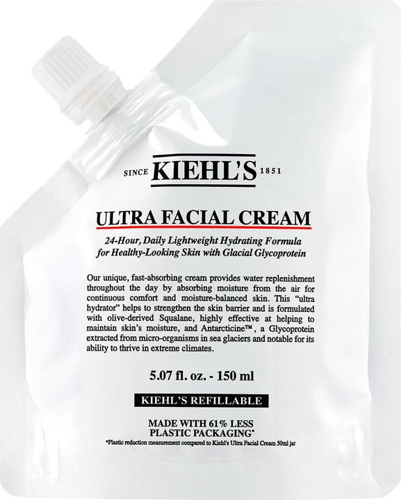 Kiehl's Ultra Facial
