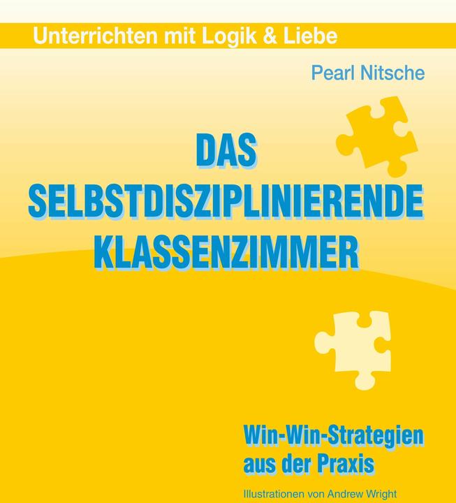 Energie-Label Das selbstdisziplinierende Klassenzimmer (Deutsch, Pearl Nitsche, 2017)