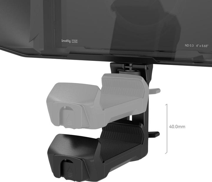 Actual product image SmallRig Multifunctional Teleprompter 3646 (Teleprompters)
